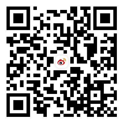 weibo QR Code